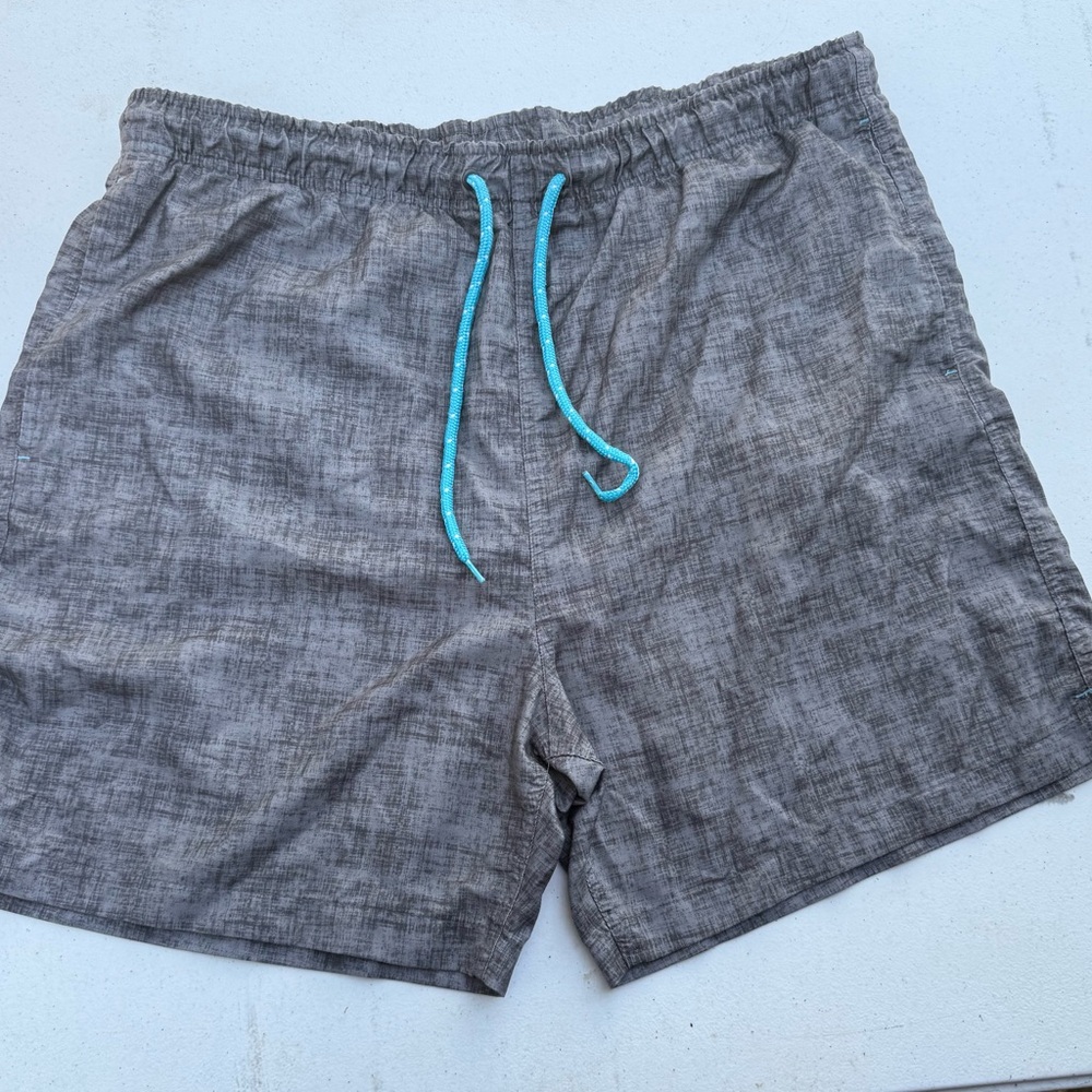 Laguna Originals men's swimming trunks